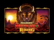 Buffalo Rising Megaways Free Slot