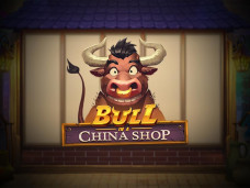 Bull in a China Shop Slot Game