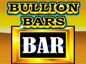 Bullion Bars free slot machine
