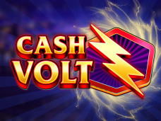 Cash Volt Free Slot