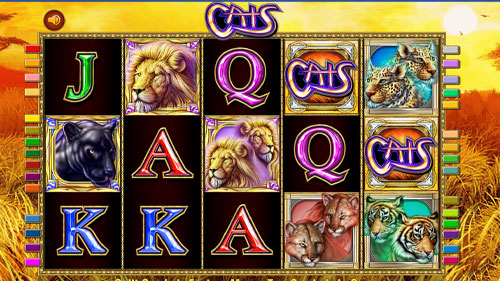 Casino Queen St Louis Missouri | The Free Online Slot Machines Slot