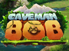 Caveman Bob Slot Online