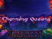 Charming Queens Slots Featured Image