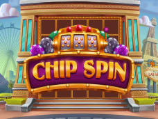 Chip Spin slot Relax Gaming