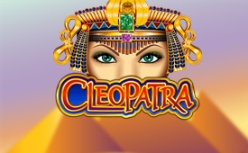 Cleopatra Slot Machine Play Free Online Slots By Igt