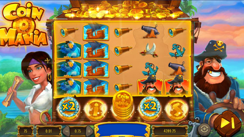 play free online igt slot machines