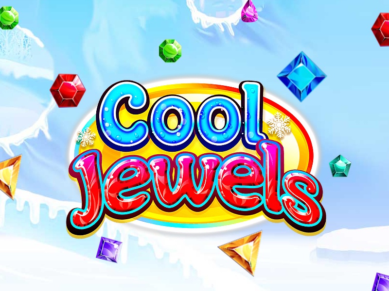 Cool jewels wms slot game Kahramanmaraş
