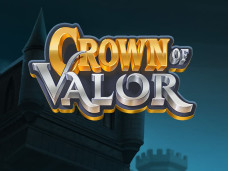 Сrown of Valor Slot Featured Image