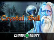 Crystal Ball Slot Featured Image