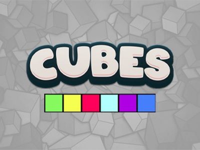Cubes Slot Free