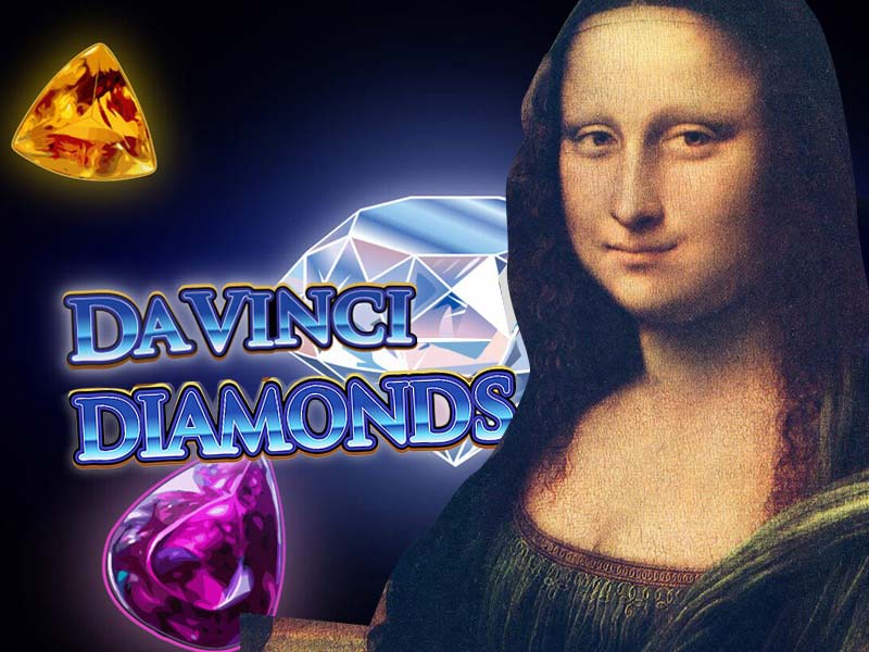 Da Vinci Diamonds Slot Machine Play Free Online Slots Igt
