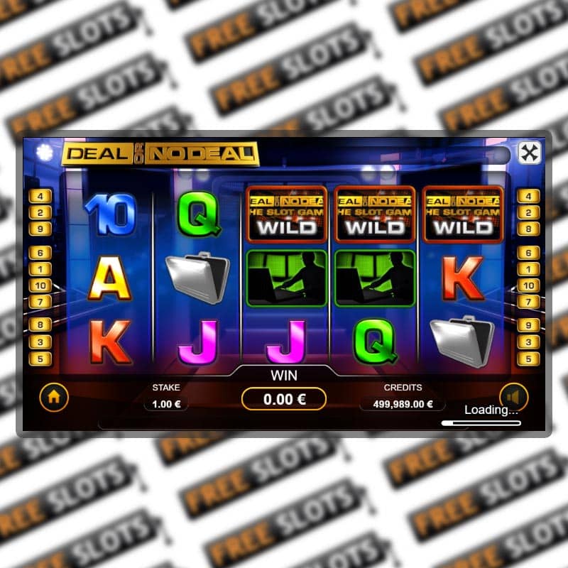 Casino Wiki - Elite 5 Soccer Slot Machine