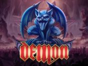Demon Slot Featured Image
