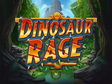 Dinosaur Rage Slot Machine