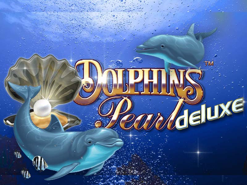 Dolphins Pearl Slot Machines