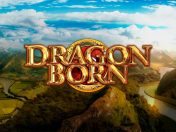 Dragon Born Megaways slot online BTG