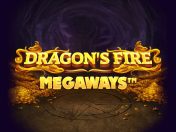 Dragons Fire Megaways Slot Machine