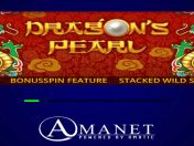 Dragon's Pearl Slot Online