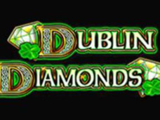 Dublin Diamonds Slot Featured Image