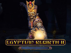 Egyptian Rebirth 2 Free Slot