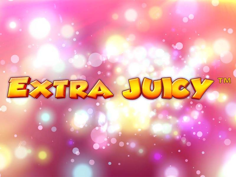 Extra Juicy Slot — Free Slot Machine Game by Pragmatic Play