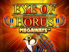 Eye of Horus Megaways Free Slot