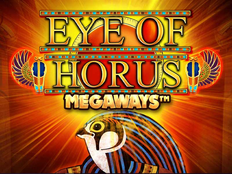 Eye Of Horus Online Free