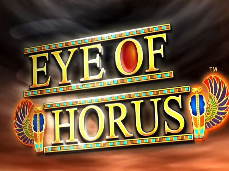 The eye of horus facts