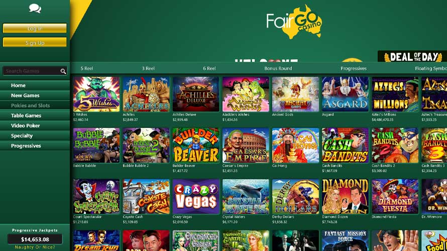 The Undeniable Truth About Australian Casino That No One Is Telling You