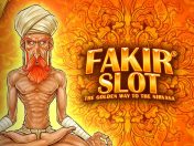 Fakir Slot Free