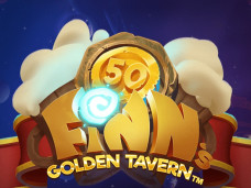 Finns Golden Tavern Slot Featured Image