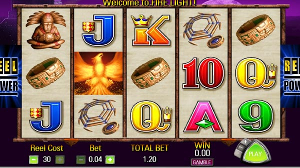 Firelight Free Online Slots free online slot machines for real money 
