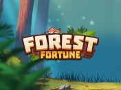 Forest Fortune Slot Featured Image