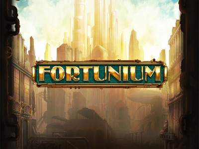 Fortunium Slot Feature Image