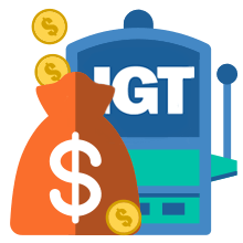 free igt slots with no download no registration