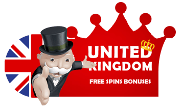32red free spins no deposit bonus