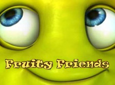 $150 + 150 Free Spins on Fruity Friends Slot by CasinoLuck 