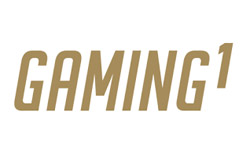 Gaming1 Slots Logo