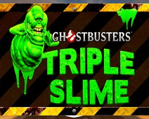 The Remake Laucnhed. Ghostbusters: Triple Slime Slot Game to Play Here for Free
