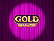 Gold Megaways Slot Free Featured Image