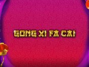 Gong Xi Fa Cai Slot Featured Image