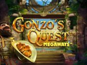 Gonzos Quest Megaways Slot Featured Image