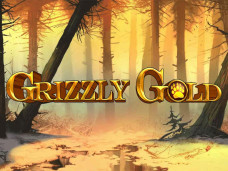 Grizzly Gold Slot Featured Image