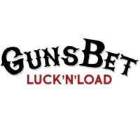 GunsBet casino logo
