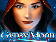 Gypsy Moon Online Slot