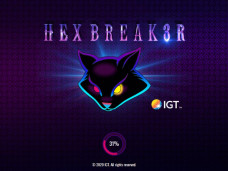 Hexbreaker 3 Free Slot