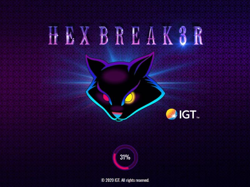 Hexbreaker Slot Machine Download