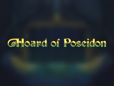 Hoard of Poseidon Slot Featured Image