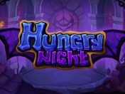 Hungry Night Slot Featured Image