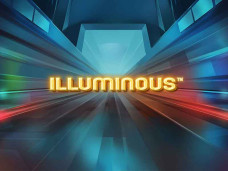 Illuminous Slot Featured Image